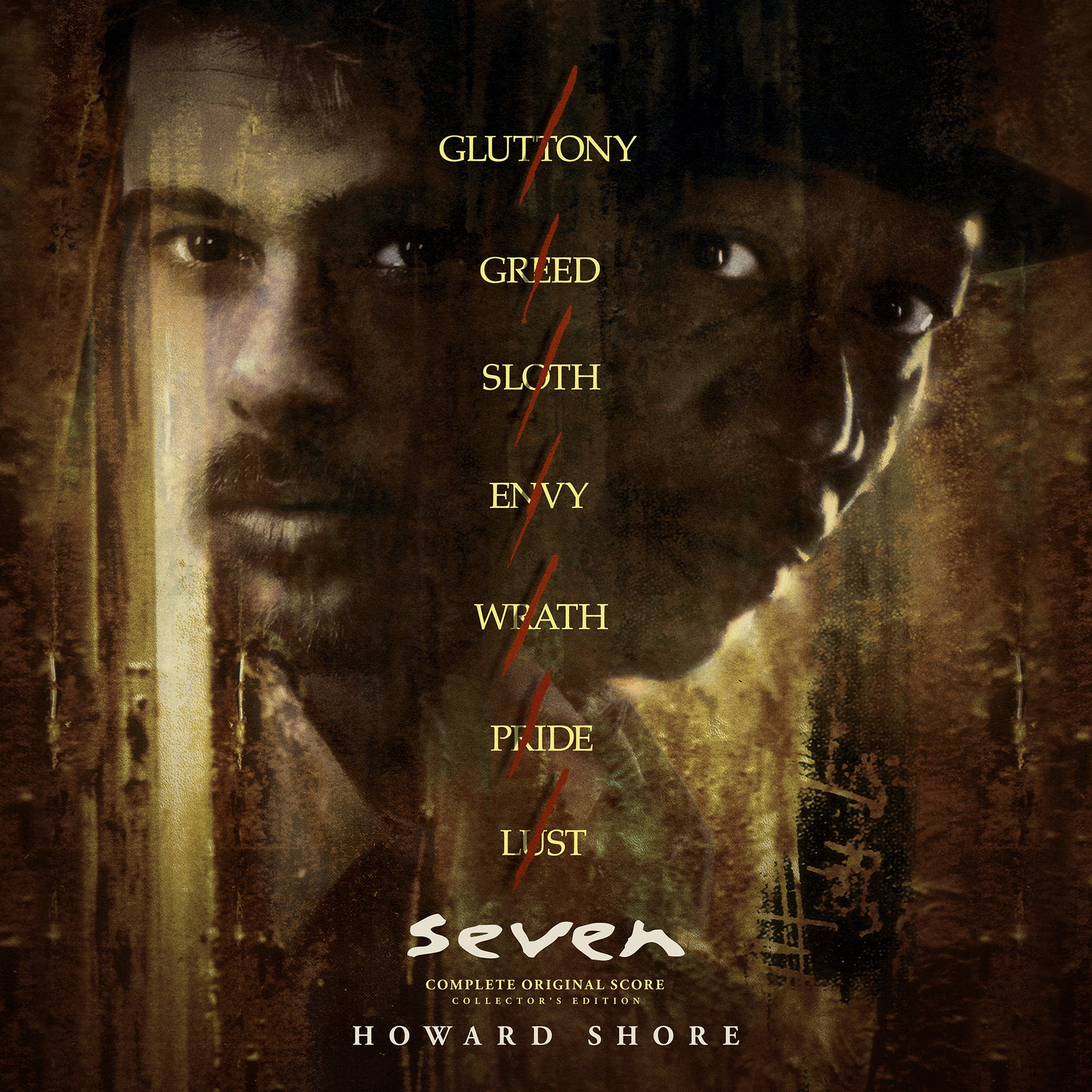 Se7en (Original Soundtrack)