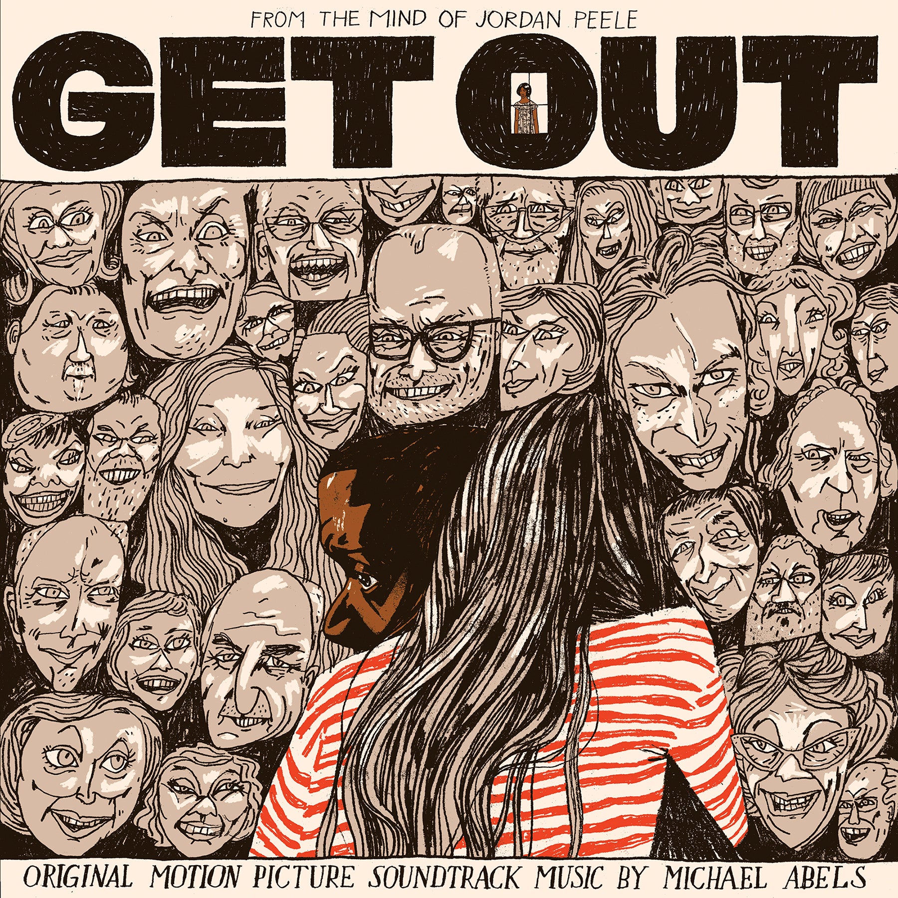 Get Out (Original Soundtrack)