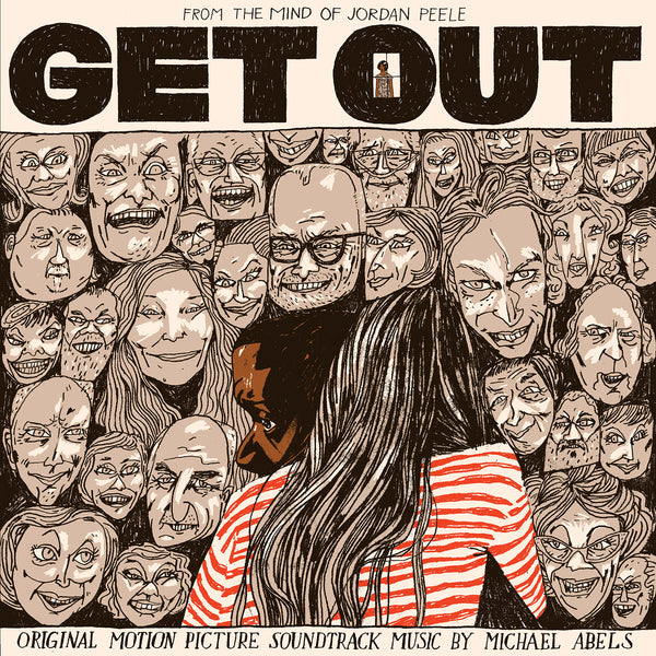 Get Out (Original Soundtrack)