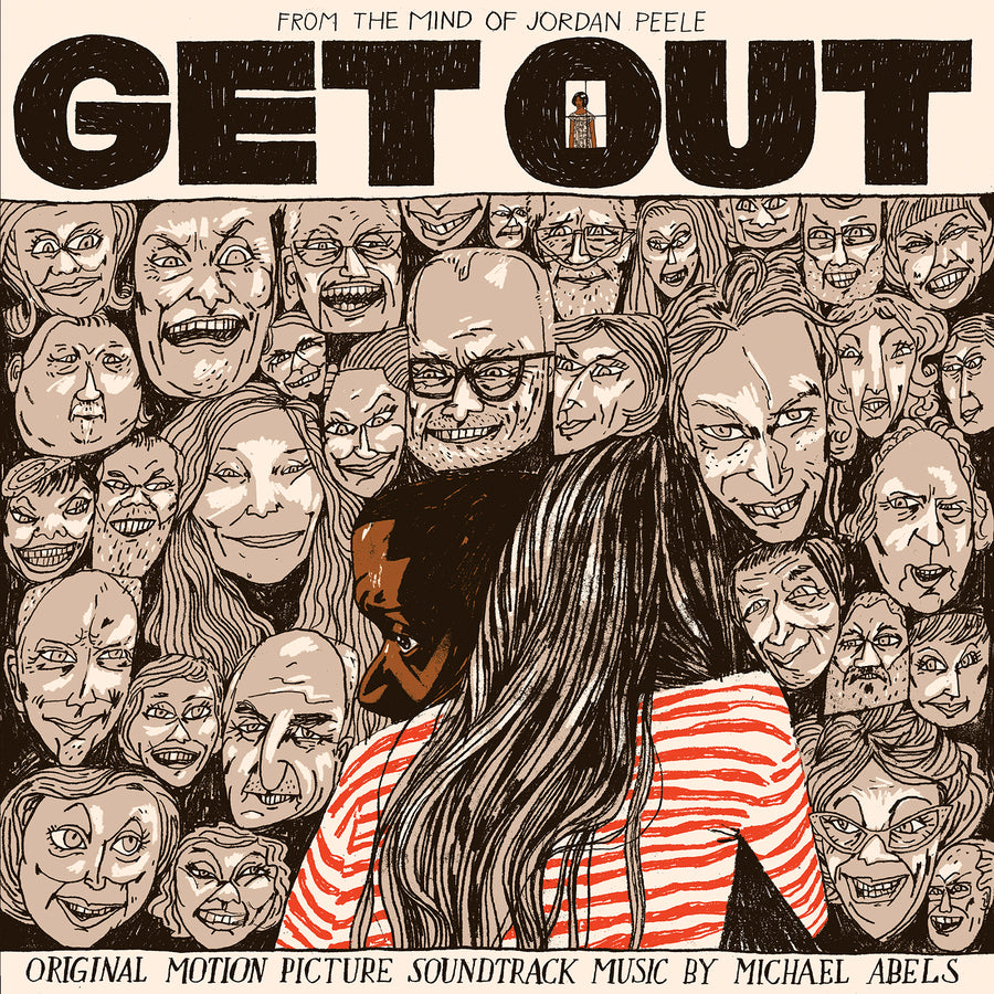 Get Out (Original Soundtrack)