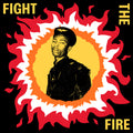 Fight The Fire: Digital Reggae, Conscious Roots And Dub In Nigeria 1986-91 (Various Artists)