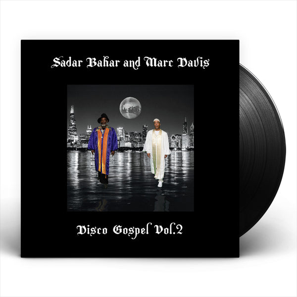 Disco Gospel Vol.2