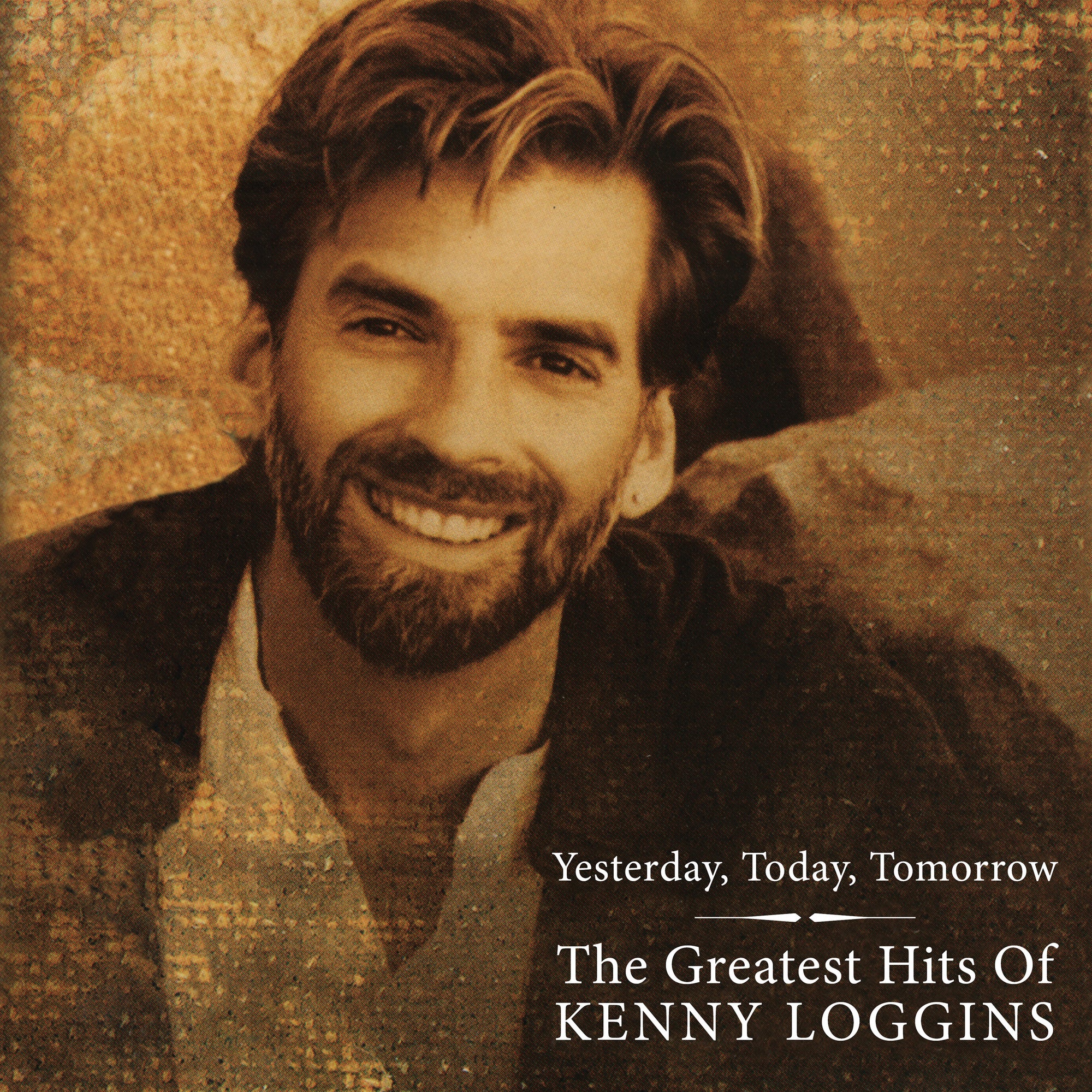 Greatest Hits: Yesterday Today Tomorrow