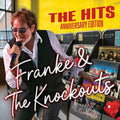 The Hits (Red Vinyl) (Anniversary Edition)