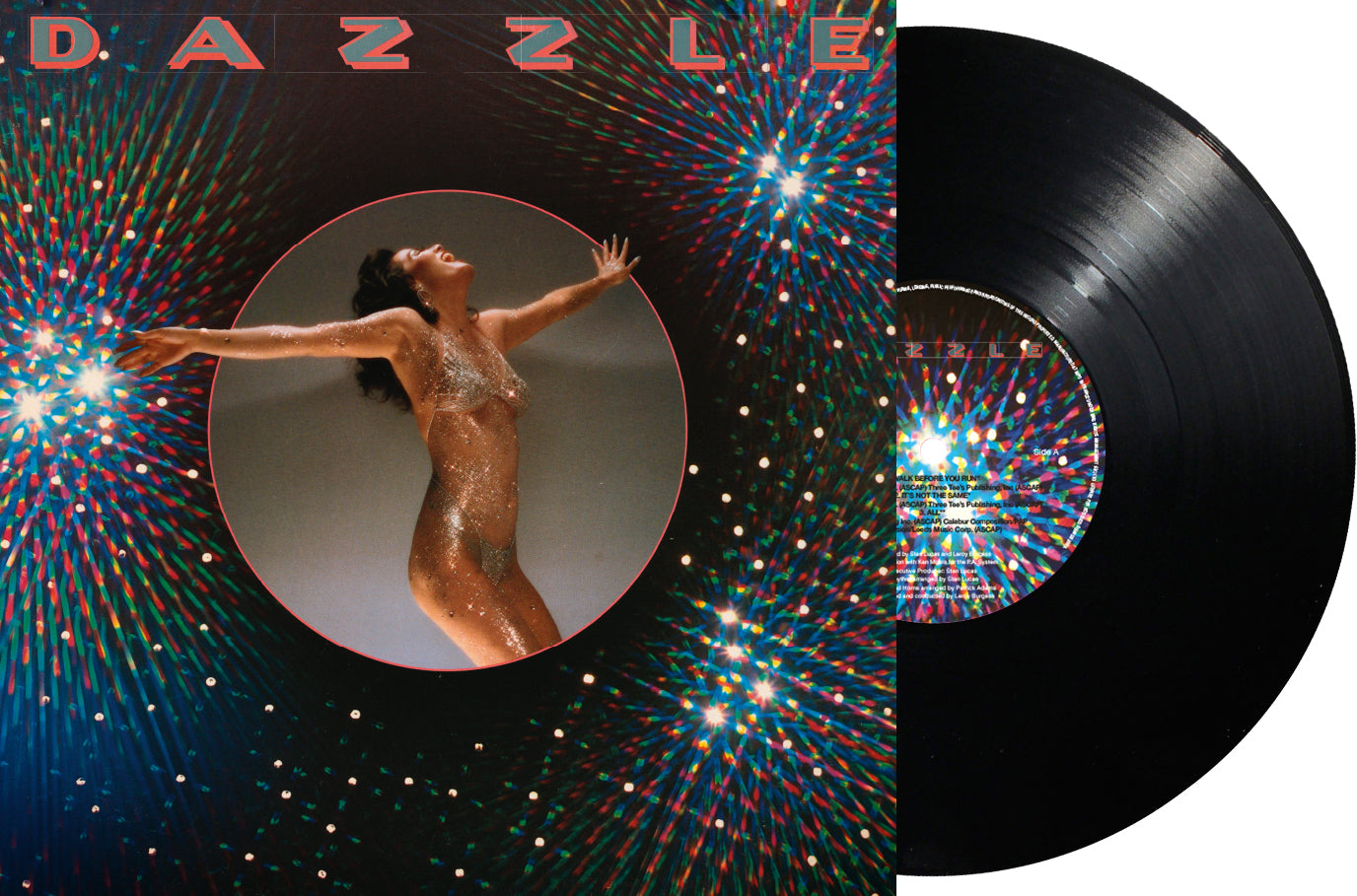 Dazzle