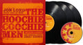 Live At The Basement - incl. CD
