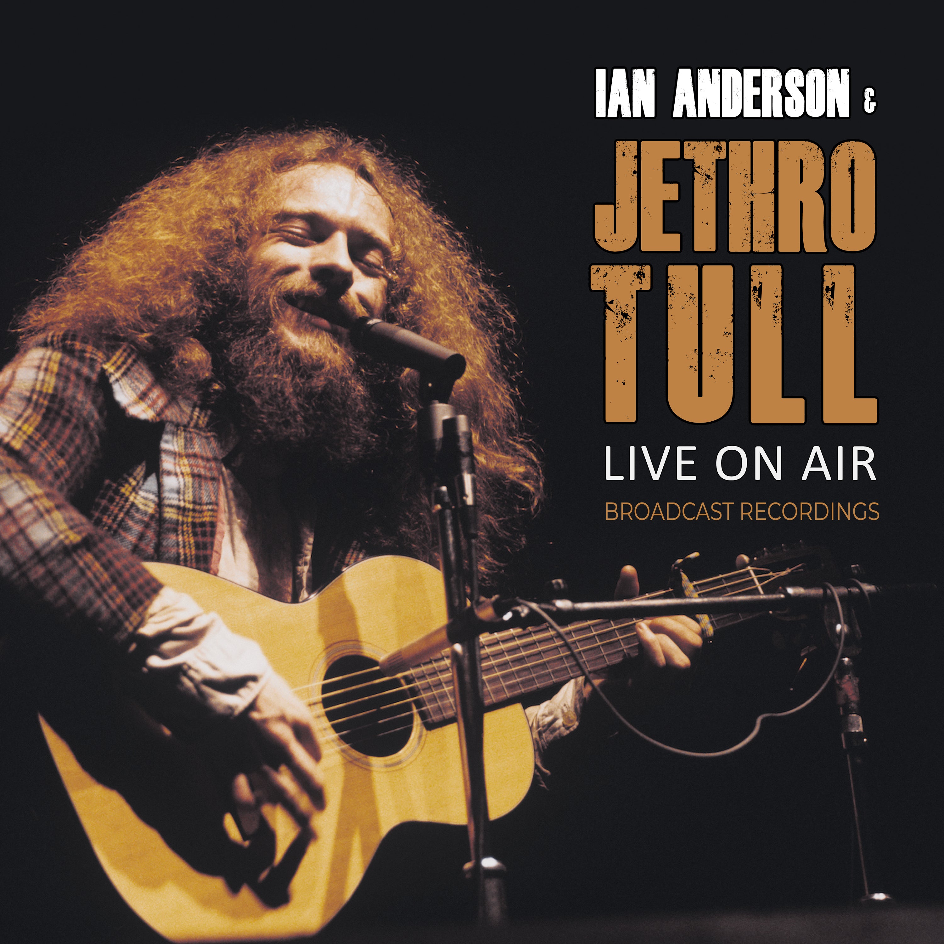 Live on Air