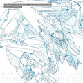 Mobile Suit Gundam Hathaway: The Sorcery Of Nymph Circe Original Soundtrack = 『機動戦士ガンダム 閃光のハサウェイ キルケーの魔女』オリジナル・サウンドトラック
