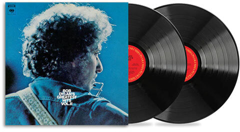 Bob Dylan's Greatest Hits Volume II