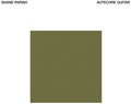 Autechre Guitar