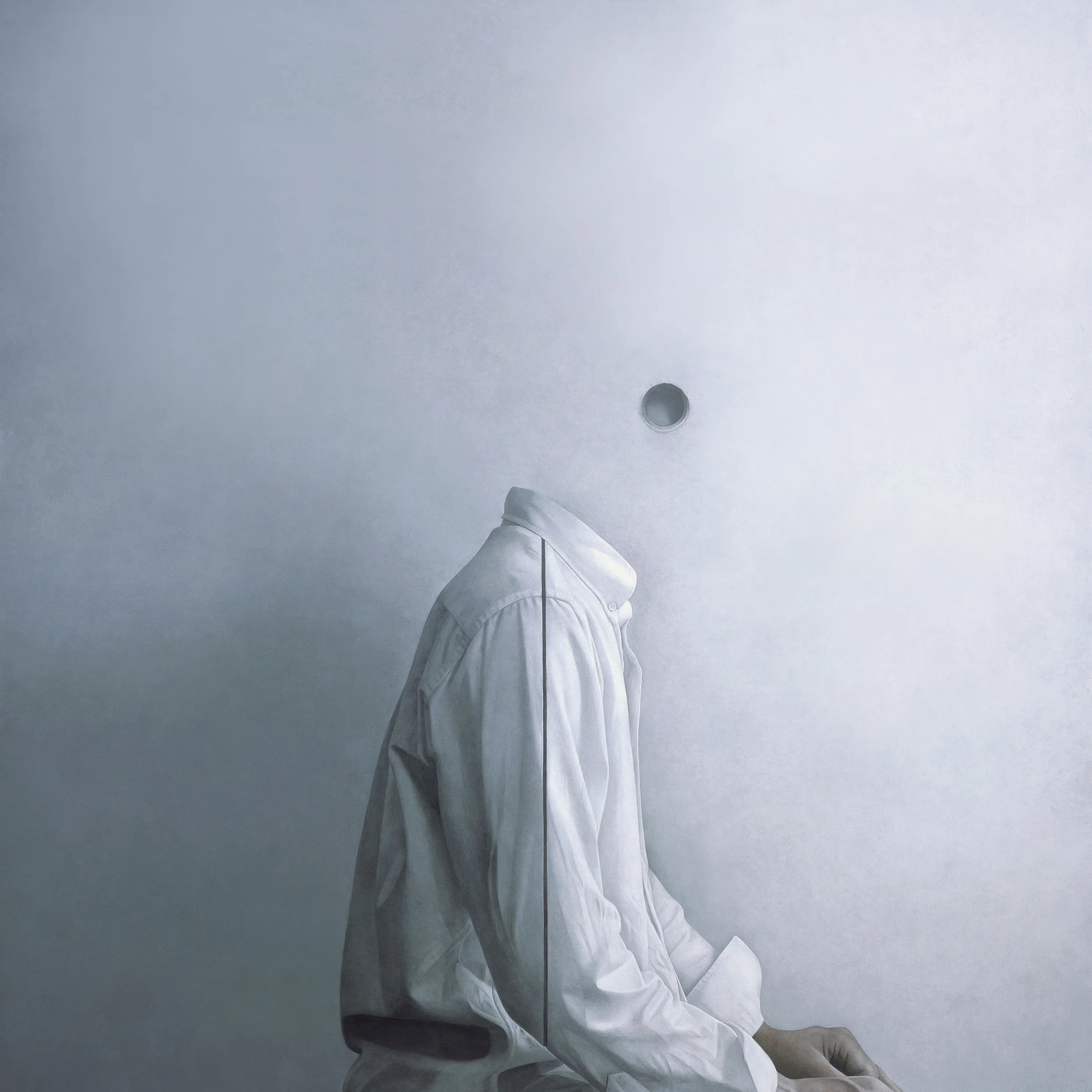 On Solitude - Winter Grey