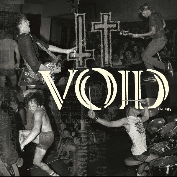 Live 1982