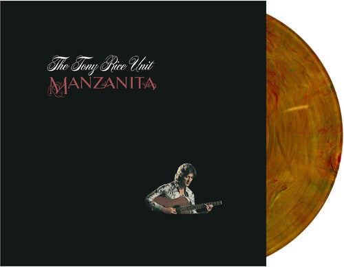 MANZANITA