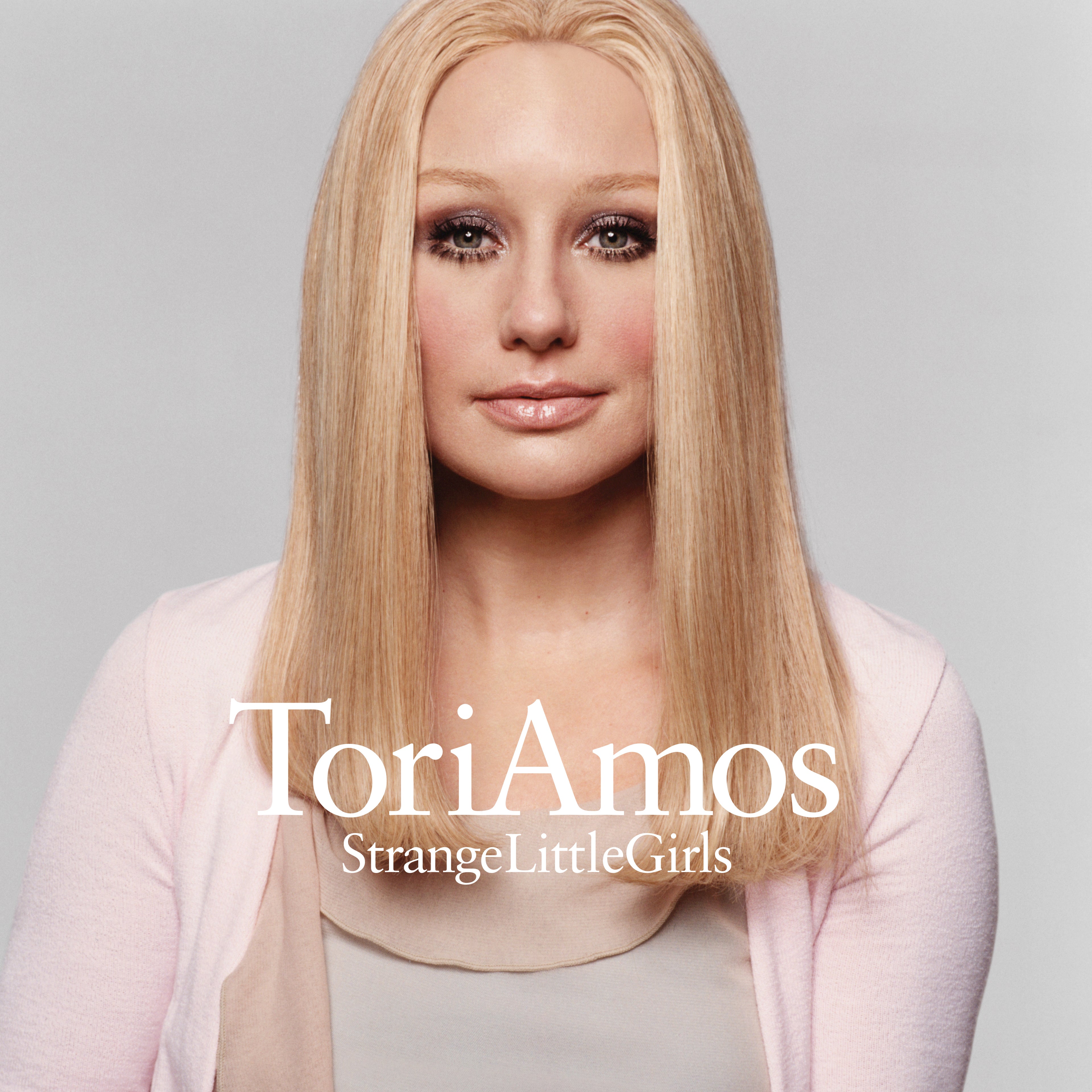 Strange Little Girls ('97 Bonnie & Clyde Version)