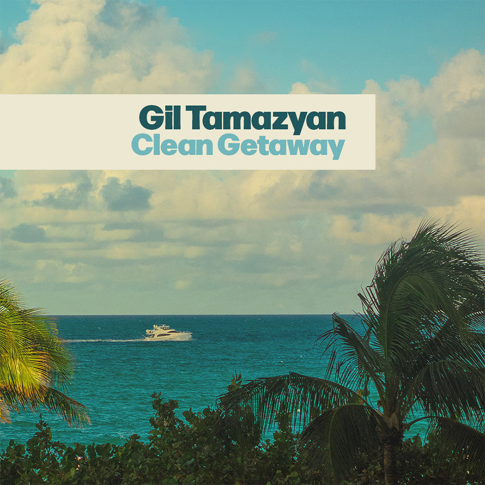 Clean Getaway