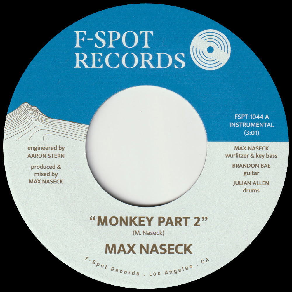 Monkey Part 2 / Lully