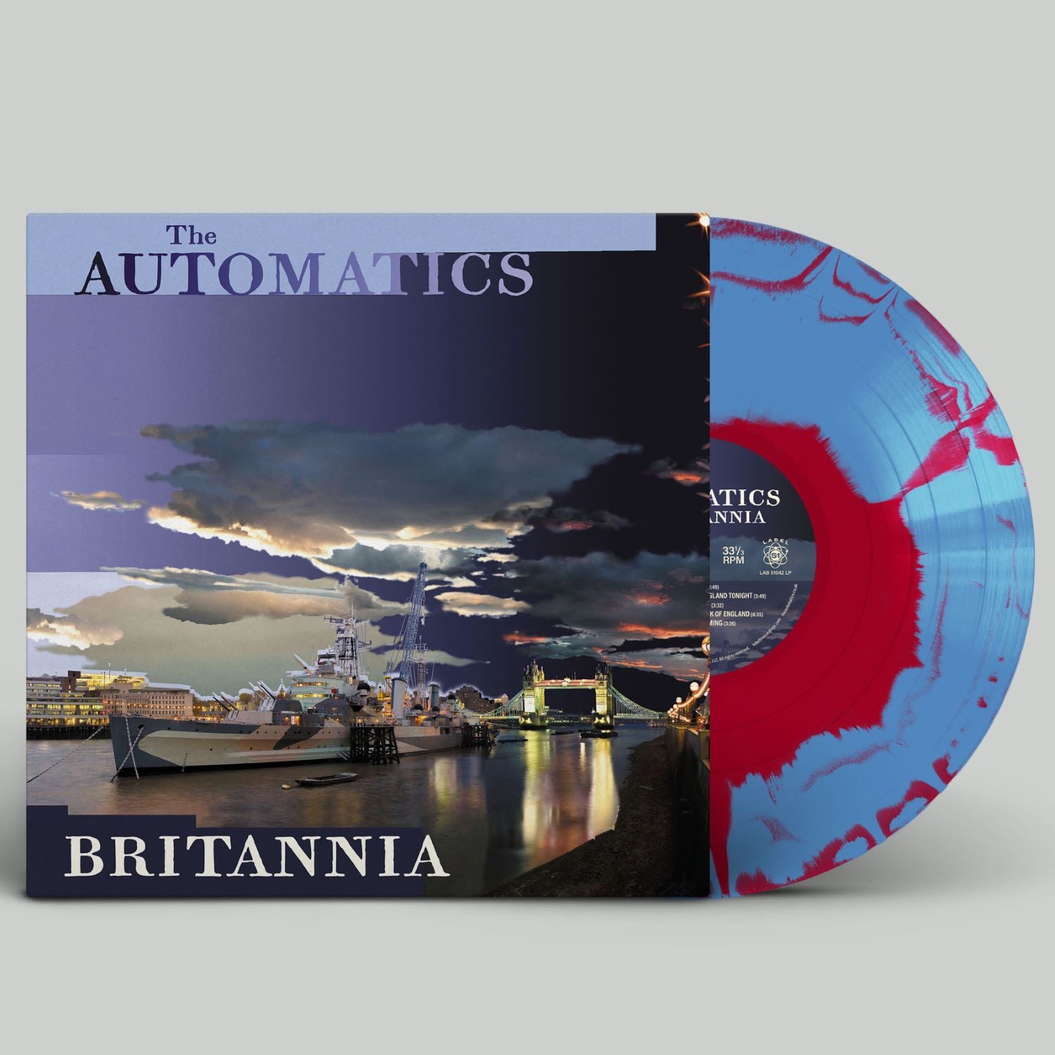 Britannia