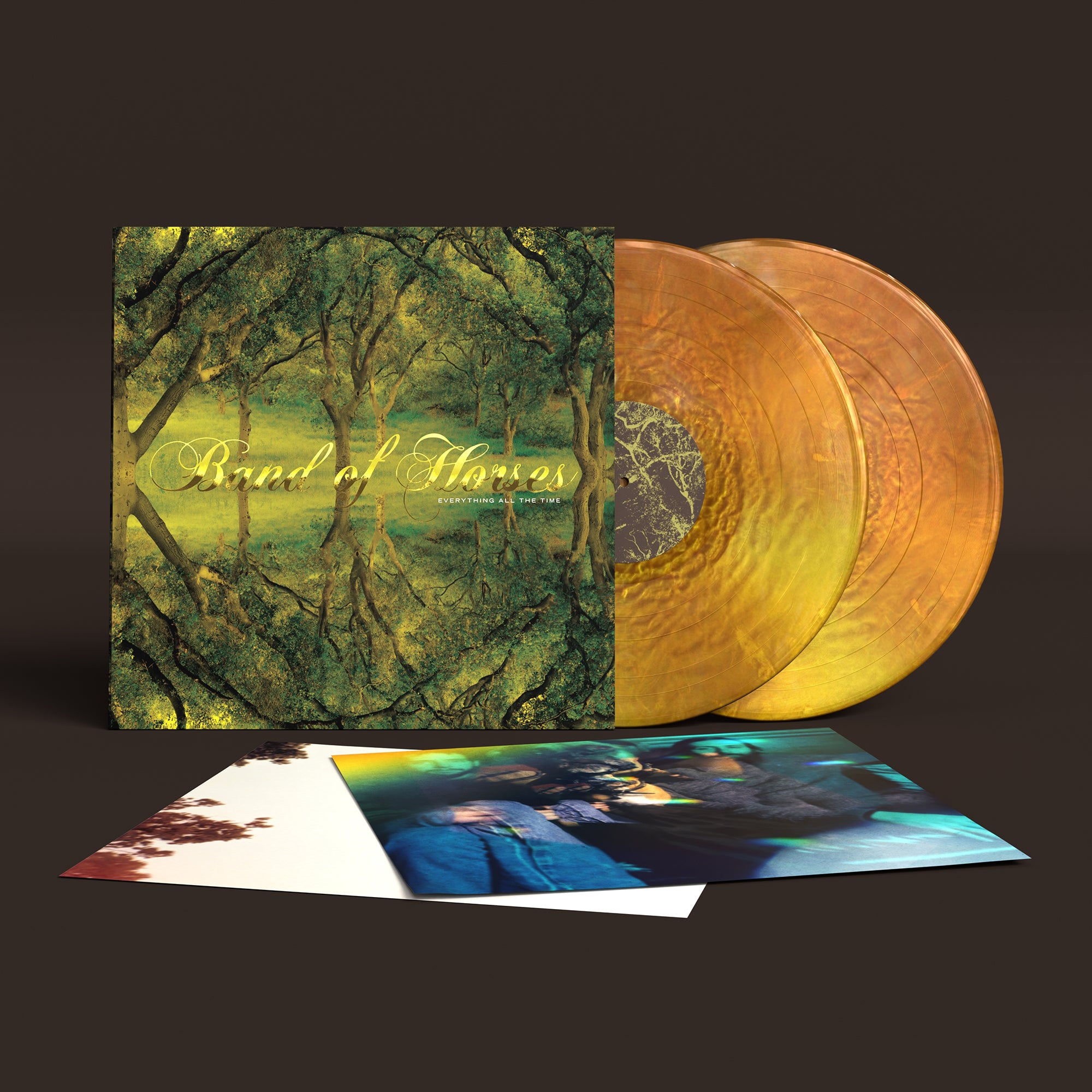 Everything All the Time (20th Anniversary)