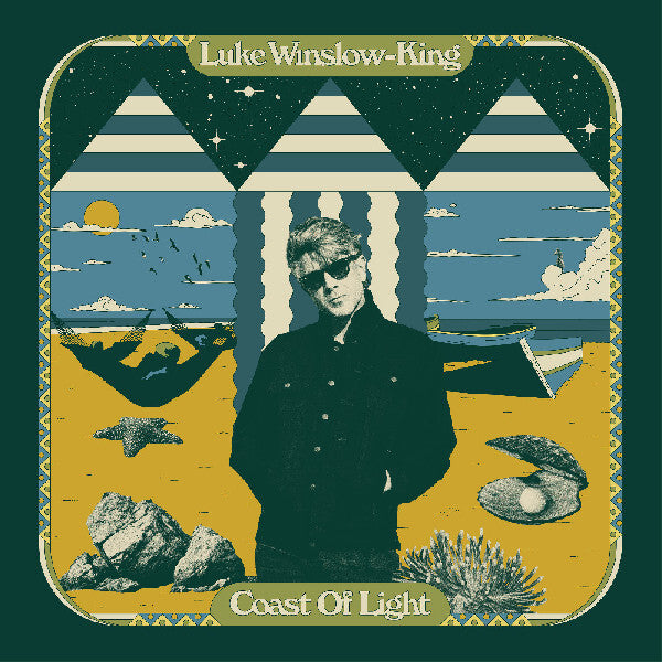 Coast Of Light