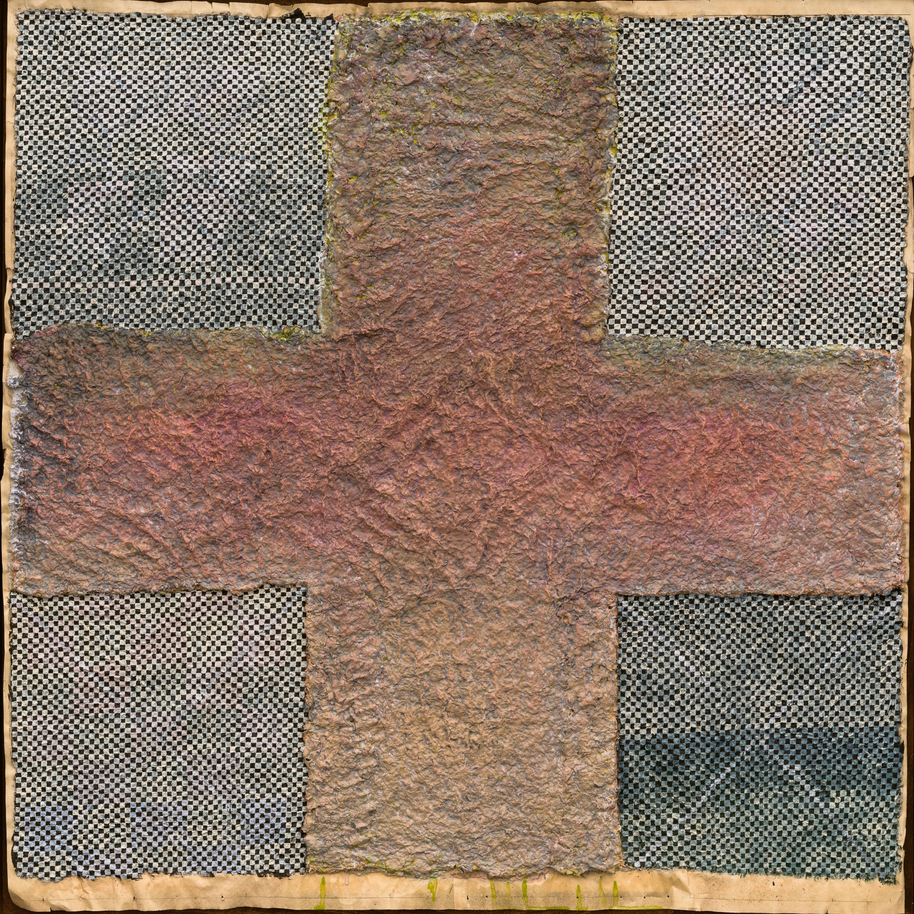 Music for Intersecting Planes