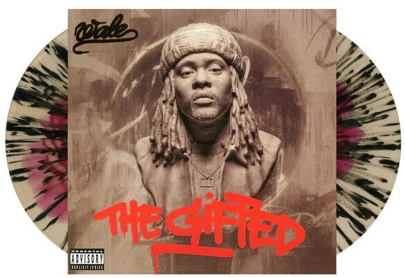 The Gifted