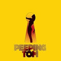 Peeping Tom - Champagne