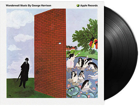 Wonderwall Music