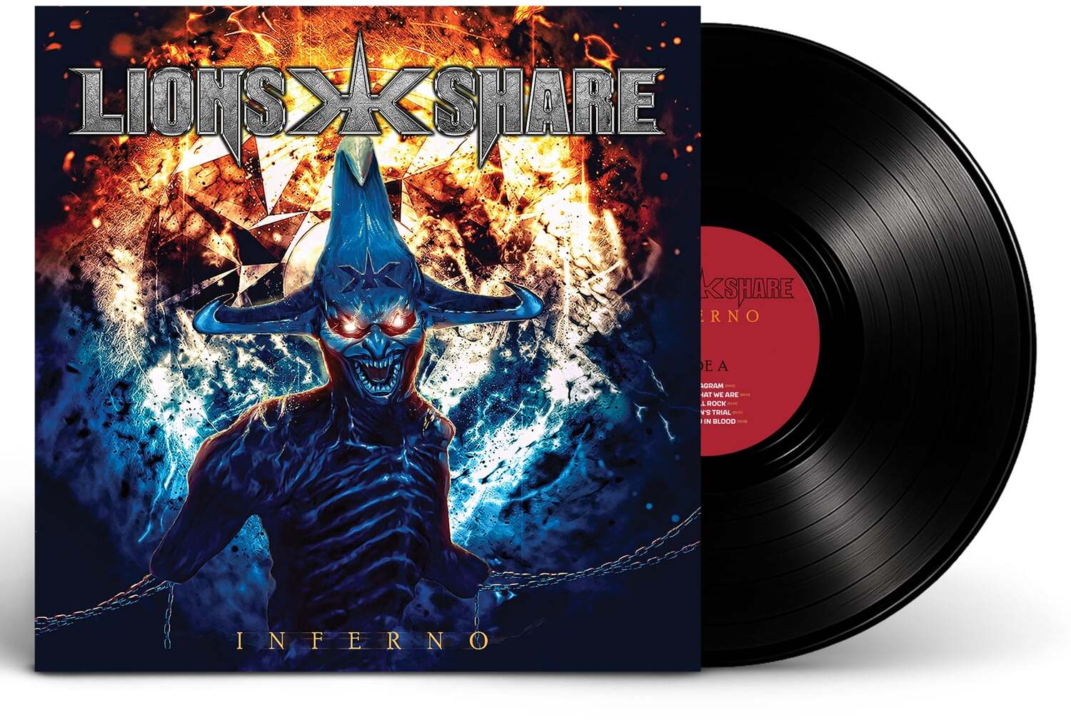 Inferno