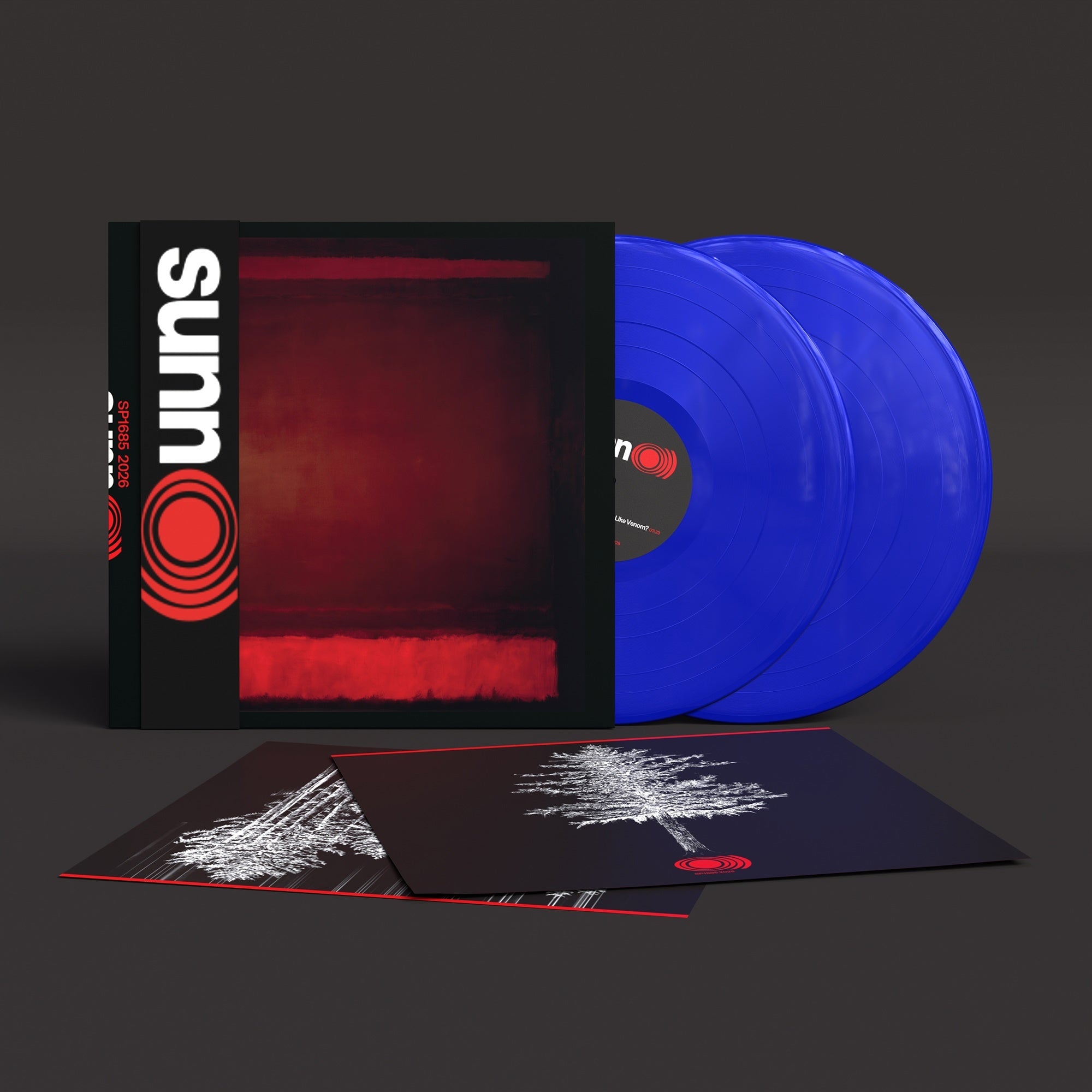 Sunn O)))