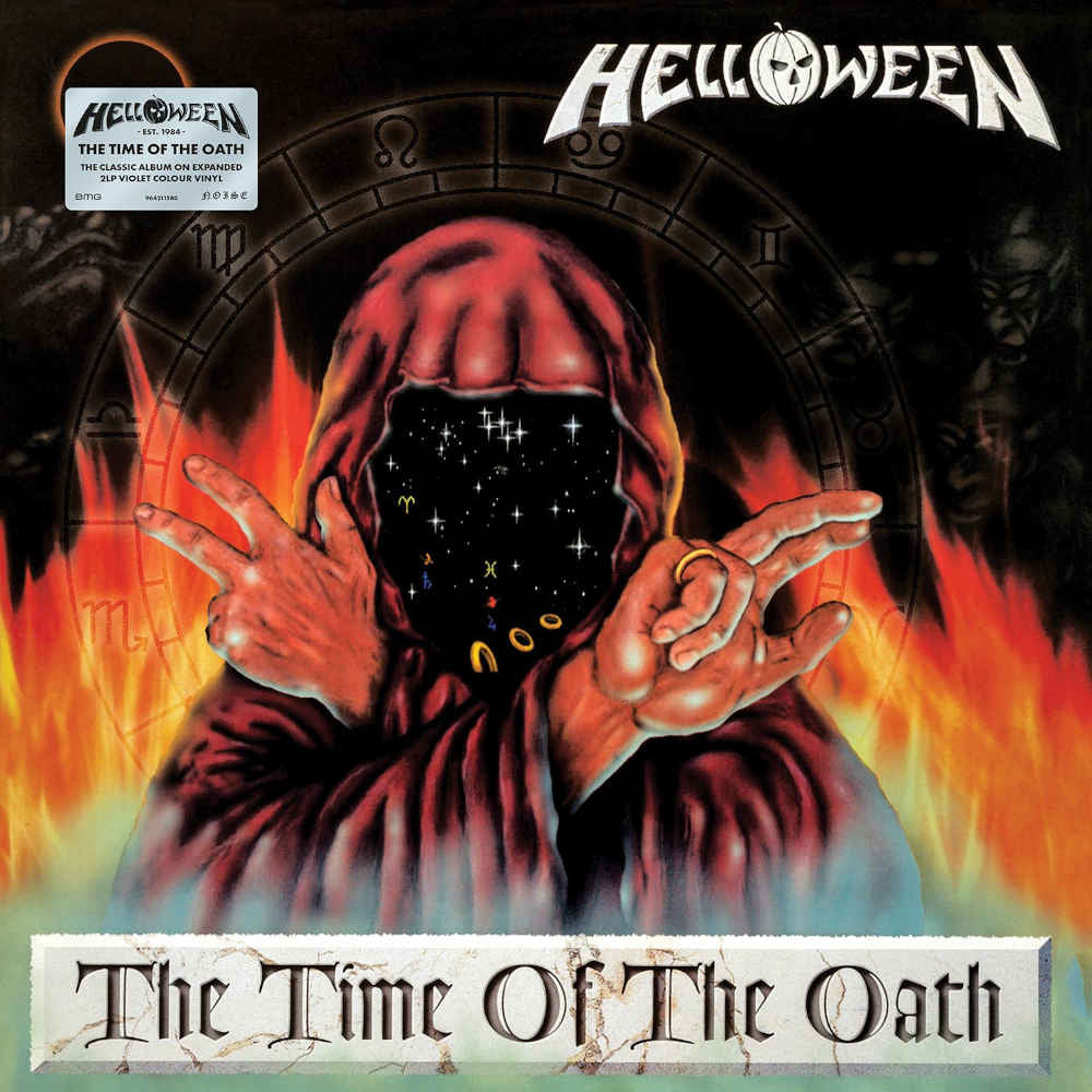 The Time Of The Oath