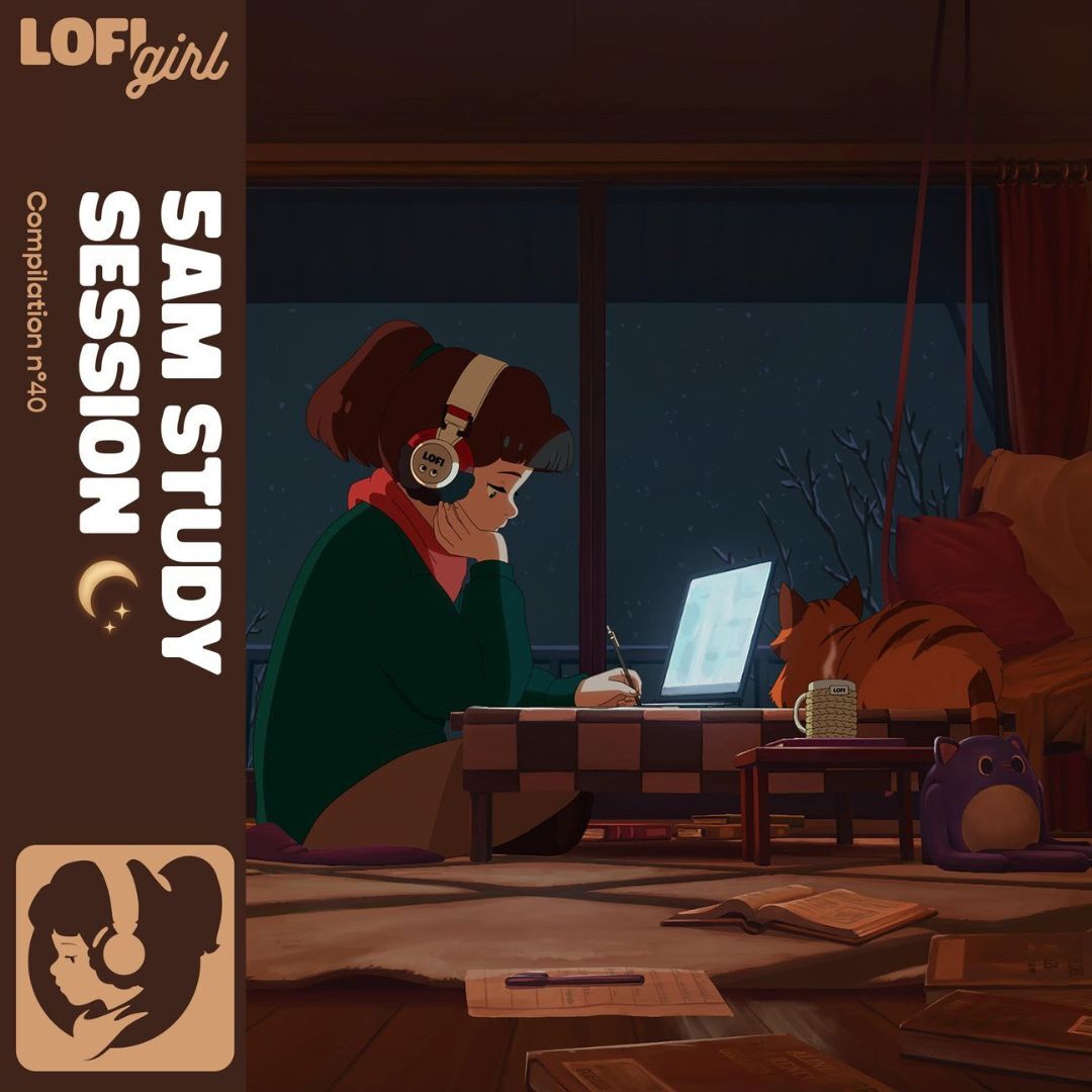 5 A.M Study Session