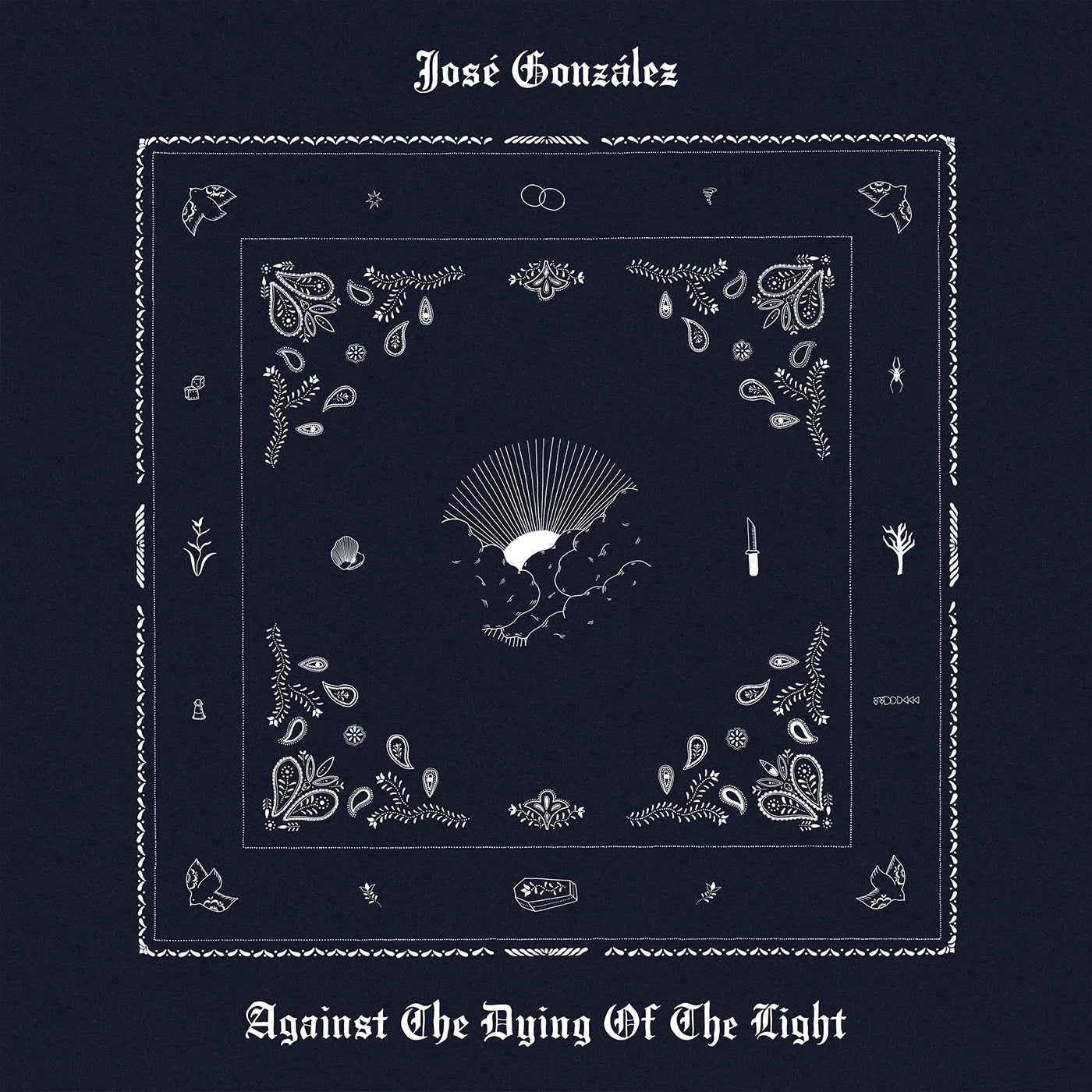 Against The Dying Of The Light
