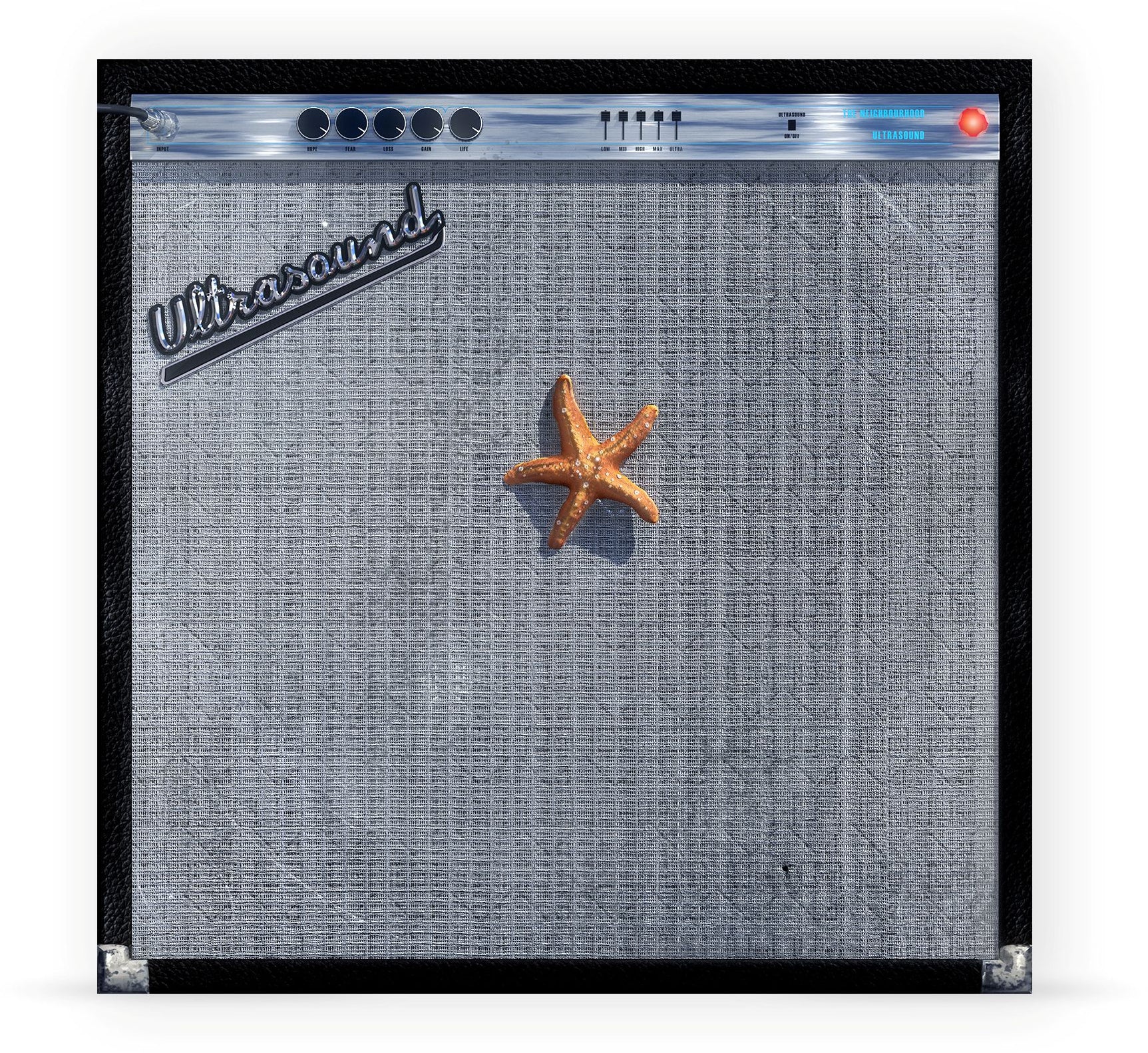 (((((Ultrasound))))) (Deluxe)