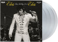 That's The Way It Is - Limited 180-Gram Crystal Clear Vinyl