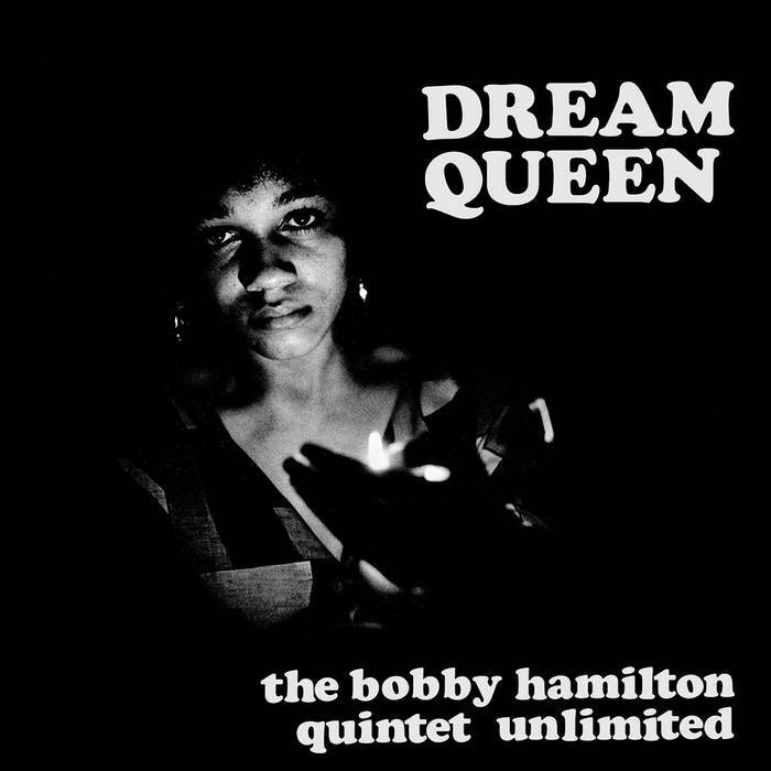 Dream Queen