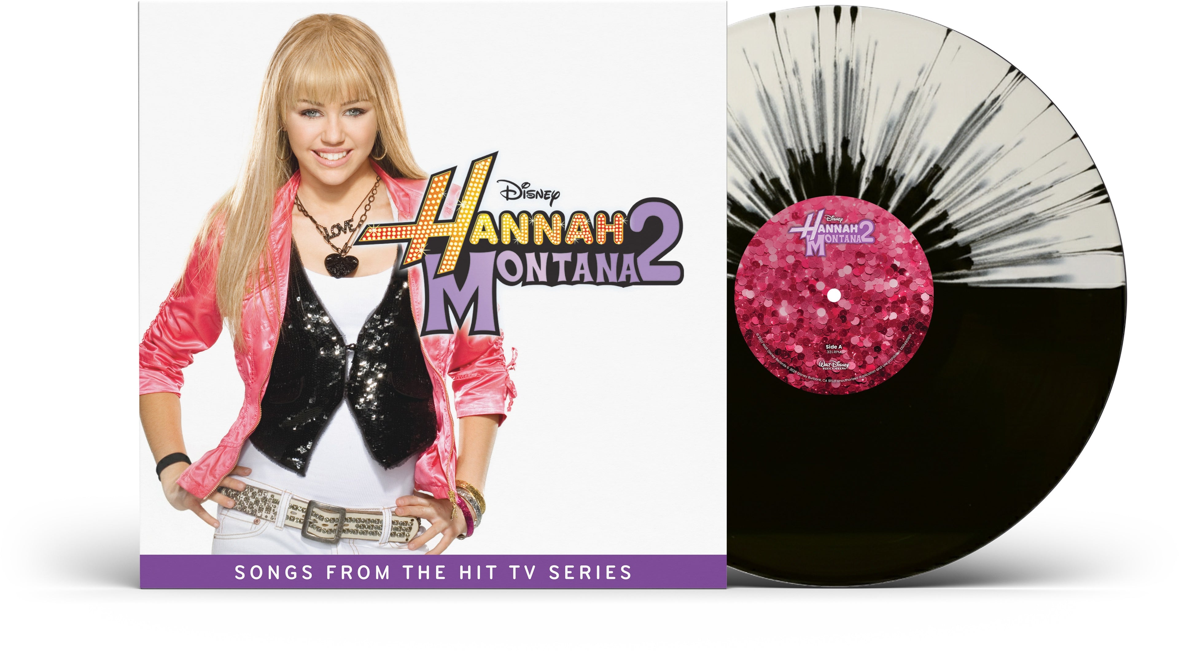 Hannah Montana 2 (Original Soundtrack)