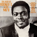 BEST OF BOOKER T. & THE MG'S