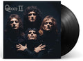 Queen II