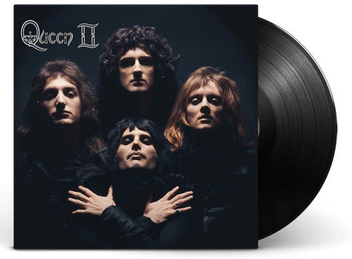 Queen II