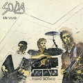 Ruido Blanco - Limited Clear Vinyl