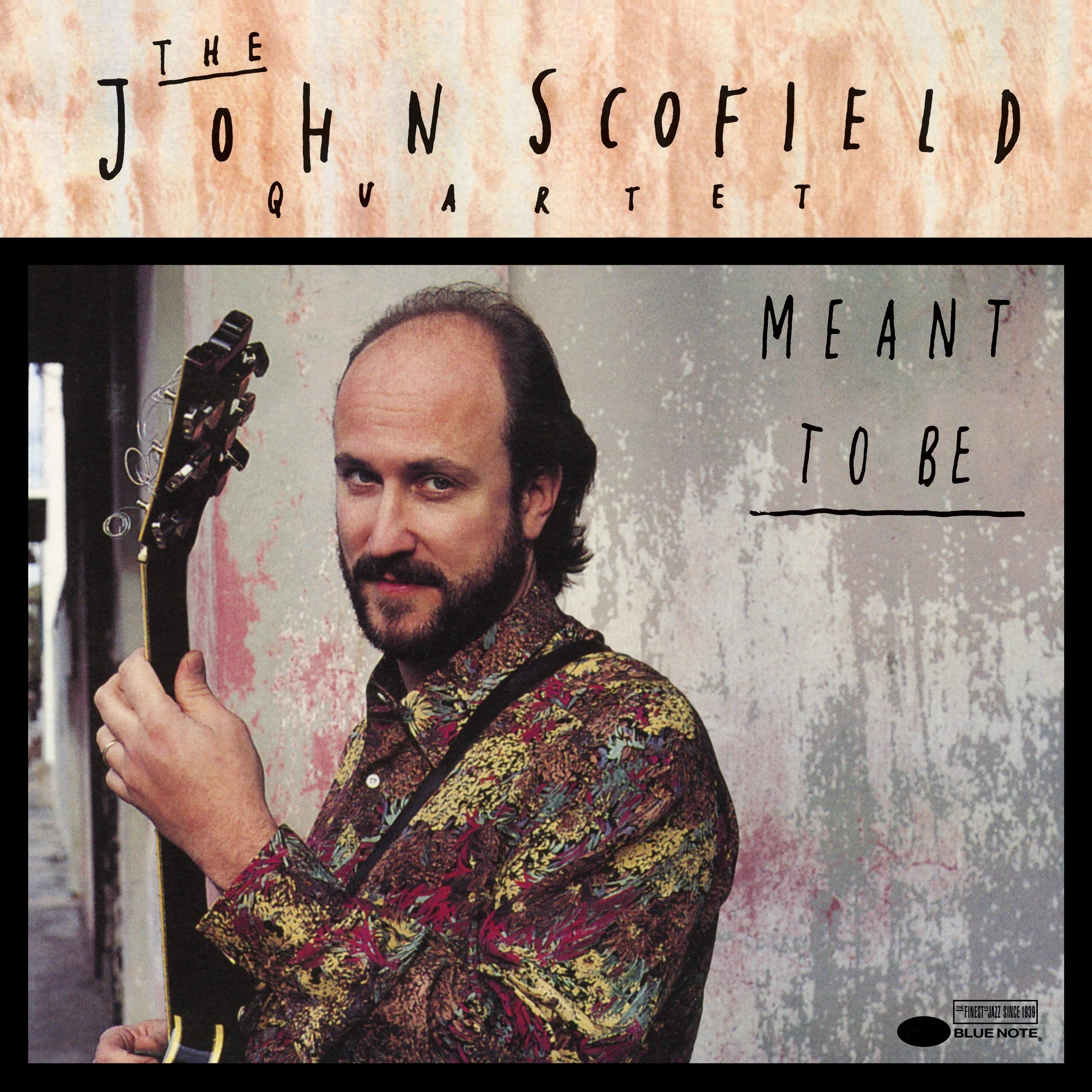 Meant To Be (Blue Note Classic Vinyl Edition)