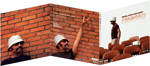 FRAGMENTS: COMPLETE 1969 SALLE PLEYEL