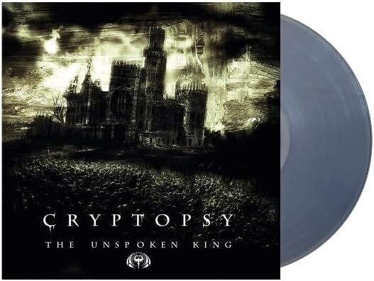 The Unspoken King