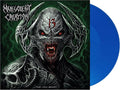 13th Beast - Blue Vinyl