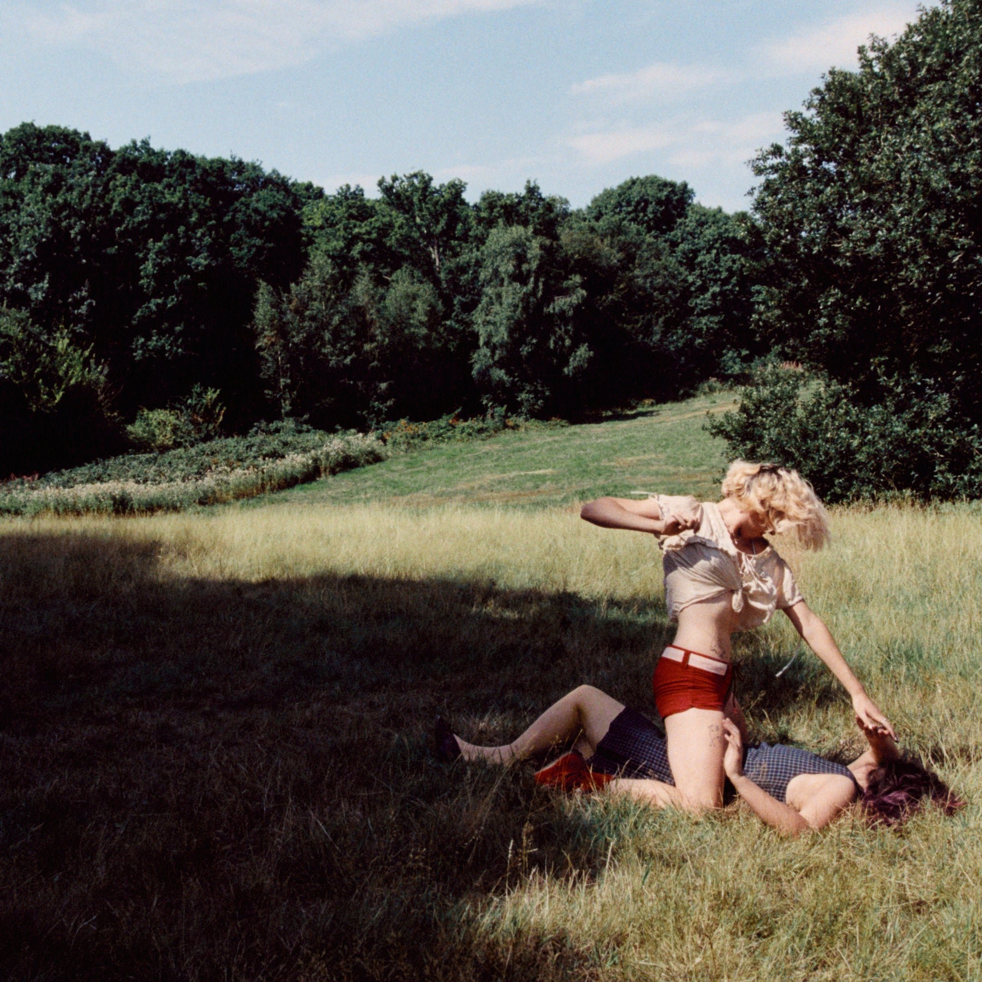 Johnny's Dreamworld