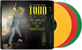 An Evening With Todd Rundgren: The Complete Live At The Ridgefield