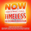Now That's What I Call Timeless: The Eternal Collection / Various - Orange Colored Vinyl