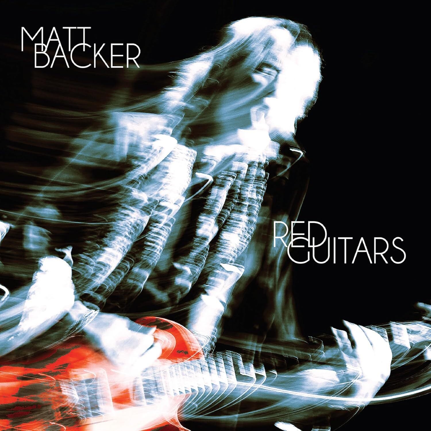 Red Guitars