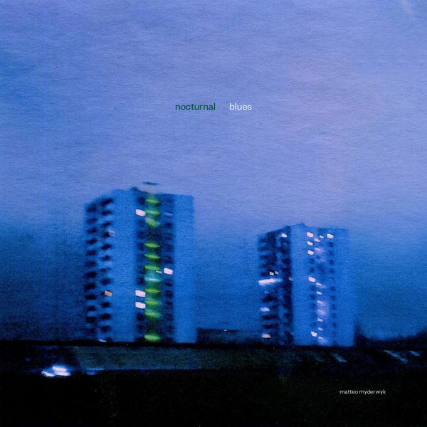 NOCTURNAL BLUES