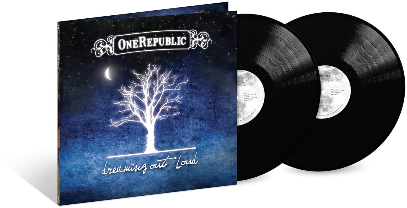 Dreaming Out Loud